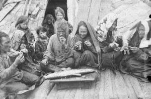 Чем отличаются ханты от манси