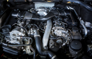 Почему современные двигатели не прощают обрыв ремня ГРМ и гнут клапана