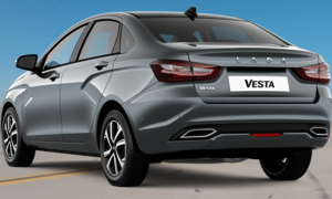 Lada Vesta: на что обратить внимание при покупке подержанного автомобиля в 2025 году