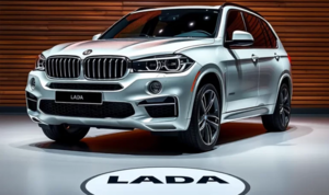 Почему АвтоВАЗ не спешит создавать конкурента BMW X5 для российского рынка