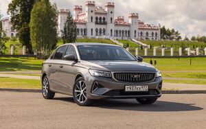 Топ-10 самых доступных авто в России: что купить дешевле 2 миллионов рублей в 2025 году