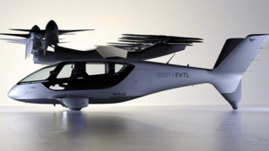 Европейский электрический VTOL Valo готовится к первым коммерческим полетам в 2028 году