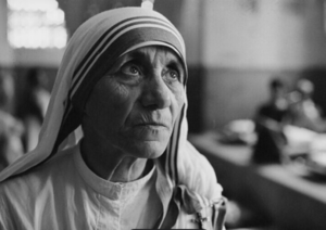 Мать Тереза: святая или мошенница