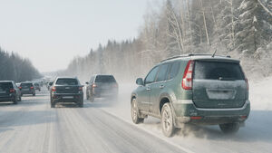 Как защитить себя при аварии с обочечником: разъяснения Верховного суда