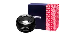 MARSHALL расширил линейку запчастей для грузовиков КАМАЗ «Компас»