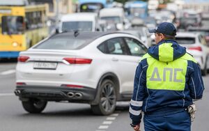 Электронные водительские права: когда ждать и чего опасаться