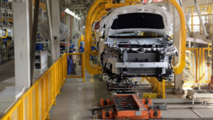 Почему китайские электромобили захватили рынок и что будет дальше в мире BEV