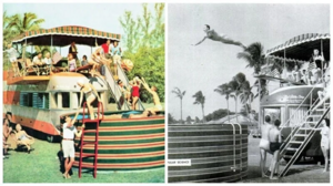 Executive Flagship 1952 года: роскошный автодом, опередивший свое время и конкурентов