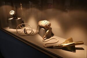 Почему на море скорость измеряется в узлах