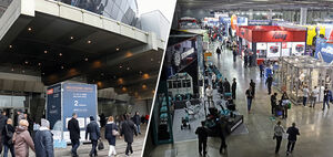 Рынок автоинструмента 2025: что показали на выставке MITEX в Москве