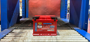 В Елабуге наладили выпуск современных аккумуляторов EFB для легковых и грузовых авто