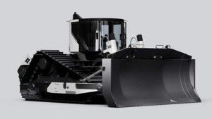 Lumina готовит электромонстров для стройплощадок по всему миру – революция в отрасли