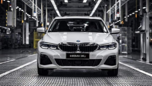 BMW 3 Series отмечает 50 лет: как изменилась легенда за полвека