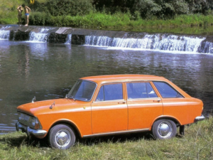 Что стало с заводом "ИЖ", выпускавшим многие автомобили: от первых Москвичей до новых LADA