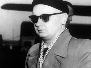 Самые скандальные помилования от Бориса Ельцина