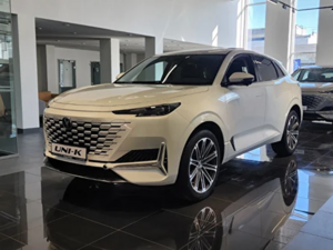 Пять популярных китайских кроссоверов с пробегом: что ломается первым