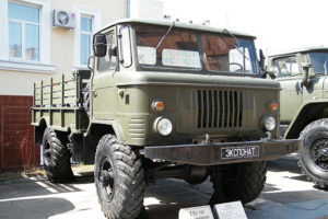 Вместо «шишиги»: какие современные грузовики пришли на смену легендарному ГАЗ-66