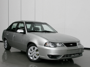 В России продают уникальную Daewoo Nexia с минимальным пробегом дешевле новой Lada