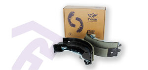 Бренд Tyren вывел на рынок новые запчасти для тормозов коммерческих авто