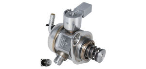 StartVOLT расширил линейку ТНВД для популярных иномарок