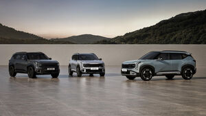 Kia Seltos второго поколения: что изменилось в популярном кроссовере