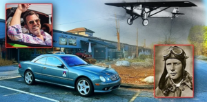 Как дух дальних путешествий на авто и самолетах изменил наш взгляд на скорость