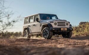 Топ-5 бюджетных кроссоверов 4х4 для российской зимы до 3 млн рублей