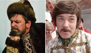 Как самогонный аппарат стал машиной времени, и Что еще осталось за кадром комедии «Иван Васильевич меняет профессию»