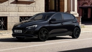 Hyundai обновил i20 и Bayon для Великобритании: новые комплектации и цены 2026 года