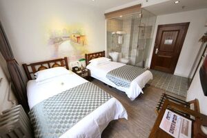 Интересные особенности китайских квартир