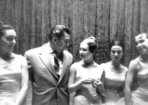 «Дело гладиаторов»: крупнейший ceкc-скандал в истории СССР