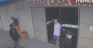 Жизнь после заключения оборвалась трагически: 20 лет за решеткой и три дня свободы