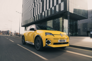 Ford и Renault объединяют усилия для выхода на европейский рынок электромобилей