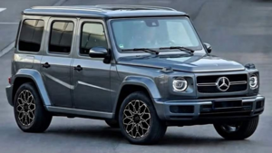 Как может выглядеть новый Mercedes Baby G-Class по свежим рендерам и инсайдам