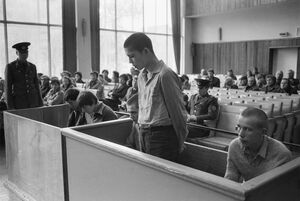 Последнее слово подсудимого: шанс переломить ход дела?