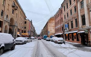 Как оспорить штраф за парковку в Санкт-Петербурге: простая инструкция