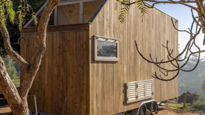 Duna: новый дом на колесах для жизни вне города и единения с природой