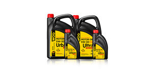 Бренд WOG выводит на рынок премиальные моторные масла для легковых авто