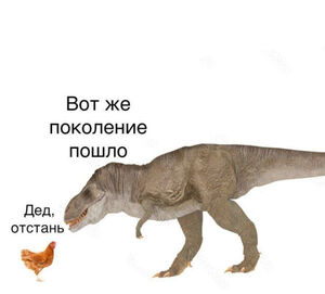 Просто мемы, абстрактные и не очень