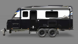 Идеальный дом на колесах для двоих: комфортные путешествия без экстрима и бездорожья