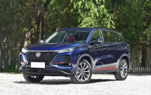 Топ кроссоверов вместо Toyota RAV4: лучшие варианты от 1,5 млн рублей