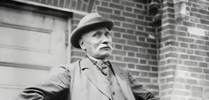 Как сапожник перехитрил Германскую империю