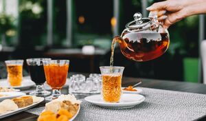 От зеленого до пуэра: какой чай выбрать без вреда для здоровья