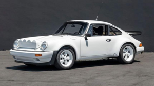 Пять самых редких и необычных серийных автомобилей Porsche за всю историю марки