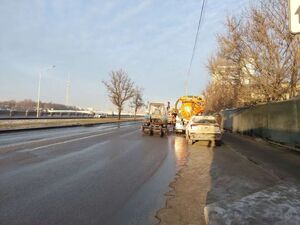 Холодная вода хлынула в третий раз за неделю: Водоканал не справляется с наследием 1970-х