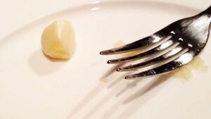 Как измельчить чеснок без беснокодавилки и ножа