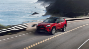 Почему вариатор Toyota Camry и RAV4 способен пройти 300 тысяч километров