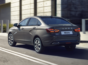 Почему Lada Vesta стоит дороже, чем кажется: взгляд изнутри АвтоВАЗа