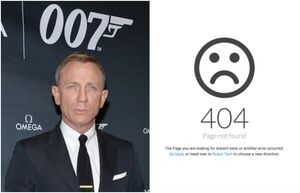 Почему Бонд - агент 007: как появились известные во всём мире числовые сочетания