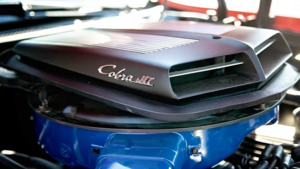 Пять самых ярких названий V8 эпохи маслкаров в истории автопрома США